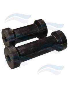Rodillo quilla 114mm para remolque
