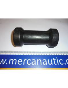 Rodillo quilla 152mm para remolque