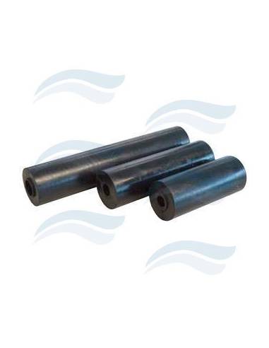 Rouleau latéral 203 mm pour remorque