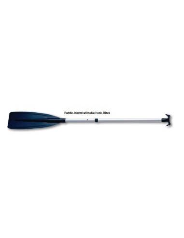 Remo-bichero multiusos telescopico 122-169cm d30mm