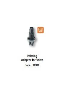 Adaptador para valvulas neumaticas hercules