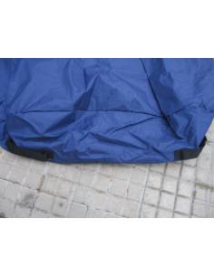 Housse pour semi-rigide plastimo 2,70mts