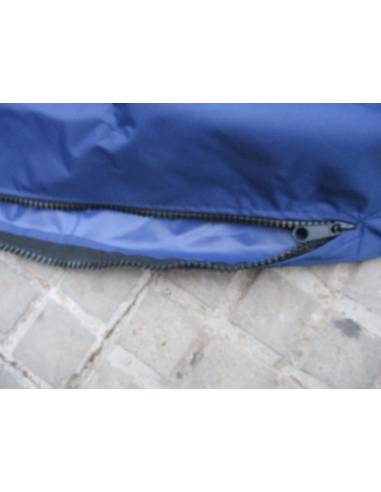 Funda para semirrigida plastimo 2,70mts