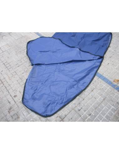 Funda para semirrigida plastimo 2,70mts