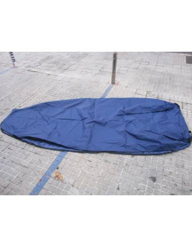 Funda para semirrigida plastimo 2,70mts