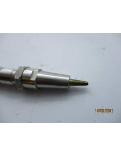 Tensor inox c/ terminal norseman 4 mm. outlet 2