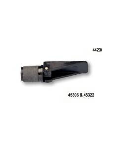 Tapon expansion para espejo de popa pequeño