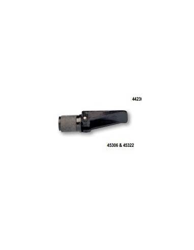 Tapon expansion para espejo de popa pequeño