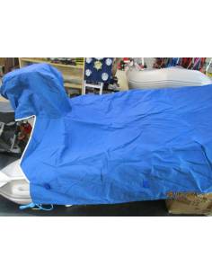 Cover for pneumatic 2.70mts + motor