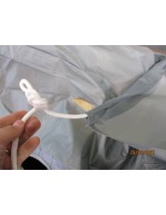 Plastimo p320k/pi320v/p330al pneumatische Abdeckung