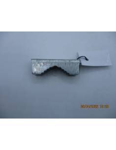 Butée fixation remorque vis 8 mm. sortie 2