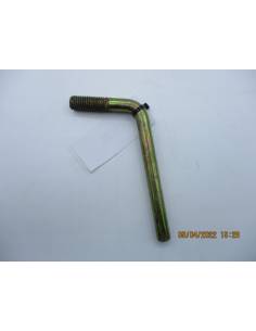 Serratura di rimorchio per ruota Jokey 14 mm. outlet