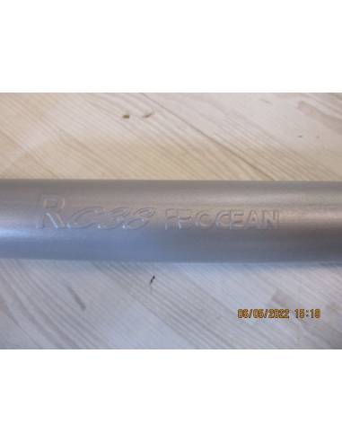 2 protège tendeur OCEAN 760mm 38mm maxi