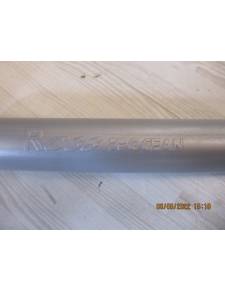 2 protège tendeur OCEAN 760mm 38mm maxi