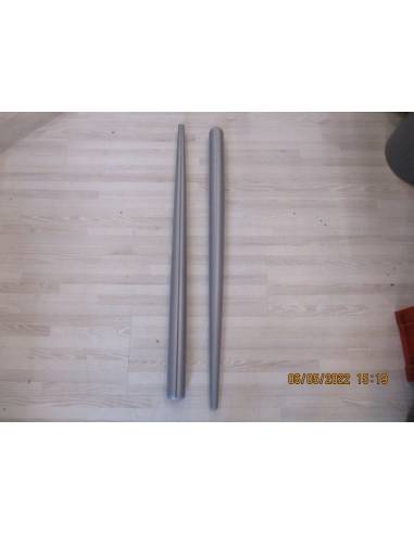 2 protège tendeur OCEAN 760mm 38mm maxi