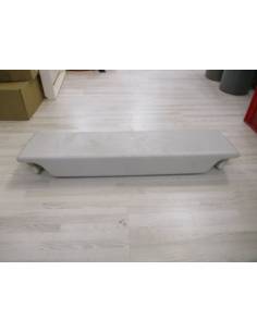Asiento neumatica 77x20cm 2