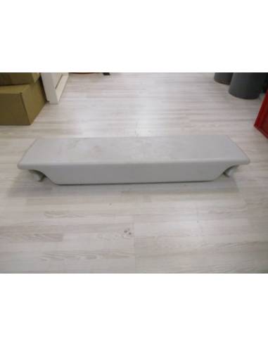 Siège pneumatique 77x20cm
