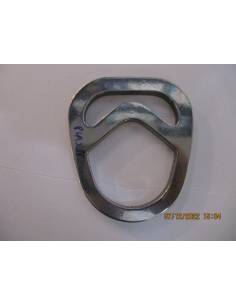 Stahlring 6 mm verstärkt