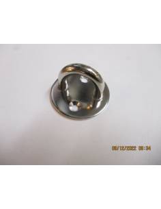 Chain note 8mm round base 50mm 2