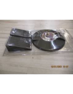 Cales de roue de remorque et de roue jockey SPRINFIELD