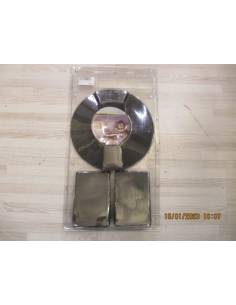 Calzature rimorchio ruota e ruota jockey Springfield 2