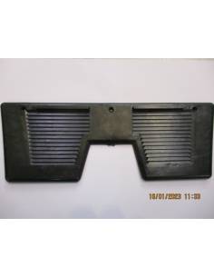 Placa popa para motor fueraborda 270x100mm