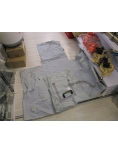 Sac pneumatique PROTENDER 2 à 2.50mts