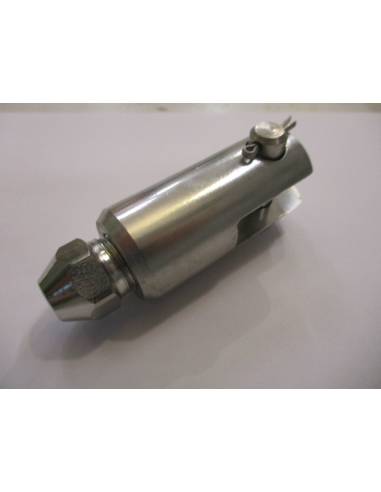 Terminal STA.LOK 7mm cable 1x19 inox
