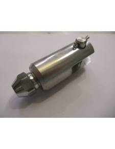 Terminal STA.LOK 7mm cable 1x19 inox