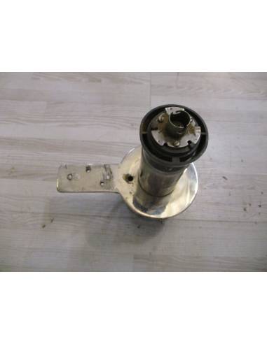 Terminal mastil inox 80 mm. int