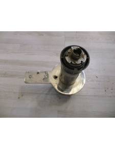 Terminal mastil inox 80 mm. int