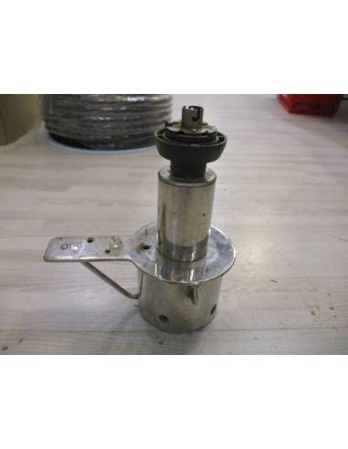 Terminal mastil inox 80 mm. int