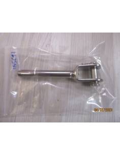 Terminal prensa cable 5/6mm