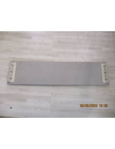 Sedile pneumatico in legno 85x20cm