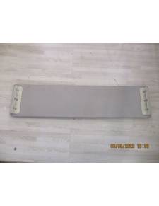 Siège pneumatique en bois 85x20cm