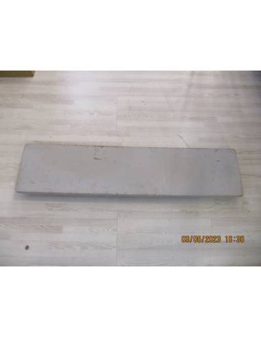 Sedile pneumatico in legno 85x20cm