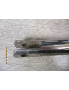 Toggle L 400mm bulon 18mm