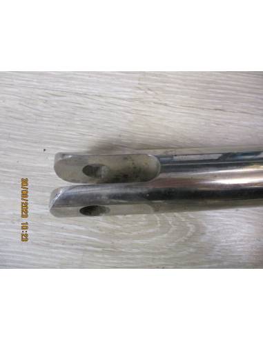 Toggle L 400mm bulon 18mm