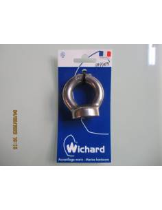 Cancamo WICHARD REF 6366 D 12 mm