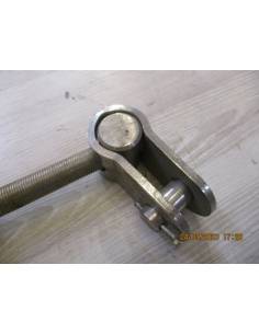 Tensor inox HASSELFORS 330-420mm bulon 16mm