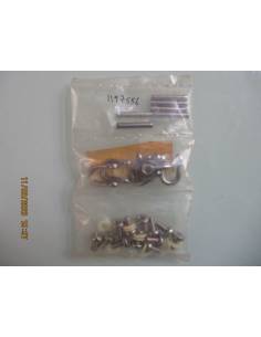 Kit hardware FREDERIKSEN
