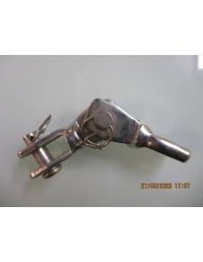 Zweifelhaut 10 mm