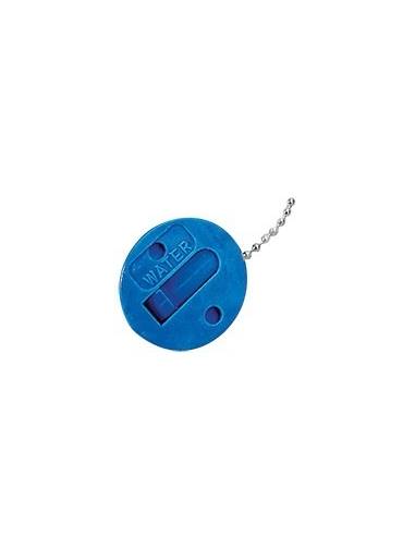 Ersatzdeckel mit Wasserkette
