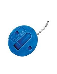 Ersatzdeckel mit Wasserkette