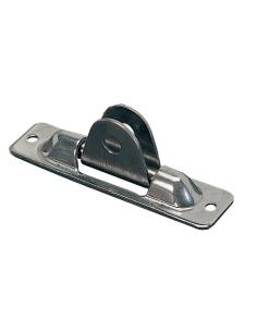 Patín de botavara para contra rígida Z 331 Z SPAR