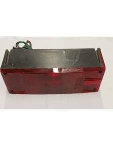 Luz remolque 20x7cm WESBAR
