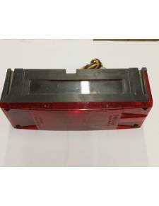 Luz remolque 20x7cm WESBAR