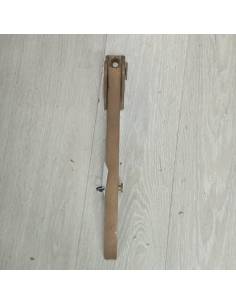 Tensor laton backstay Bulon 12 mm.