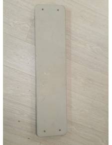 Asiento neumatica 85x20cm
