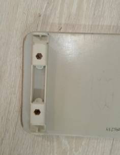 Asiento neumatica 85x20cm 2